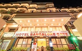 Bangalore Gate Hotel